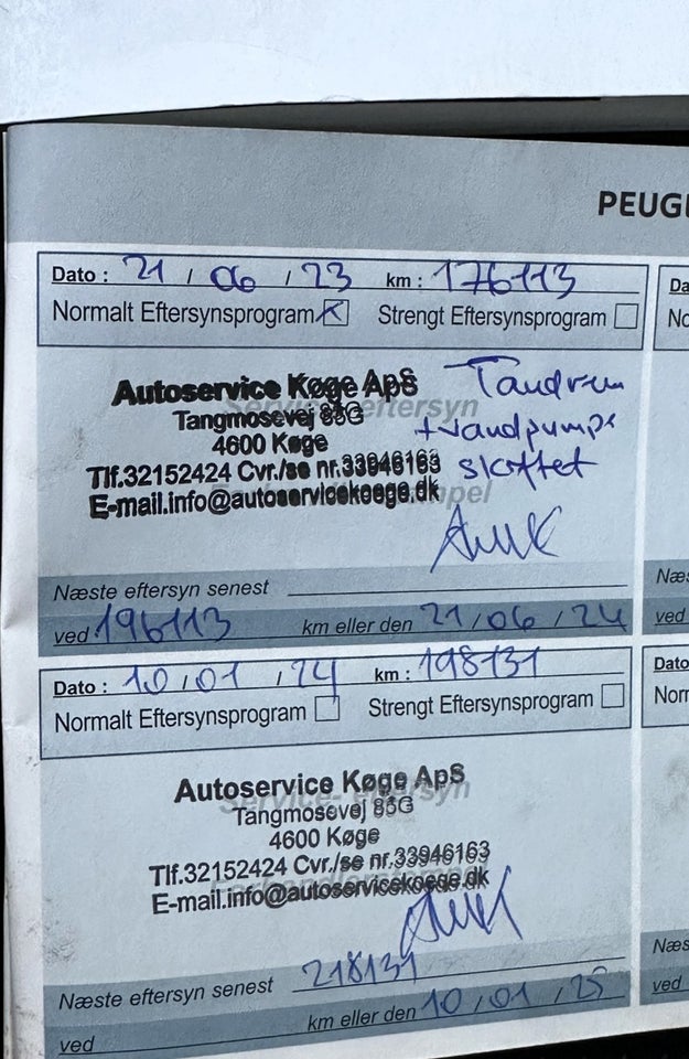 Peugeot 208 1,6 BlueHDi 100 Envy Sky 5d