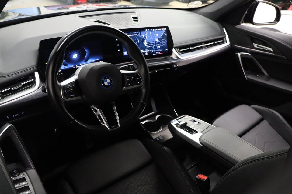 BMW iX1 xDrive30 M-Sport Premium 5d