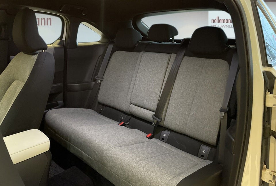 Mazda MX-30 e-SkyActiv Cosmo 5d