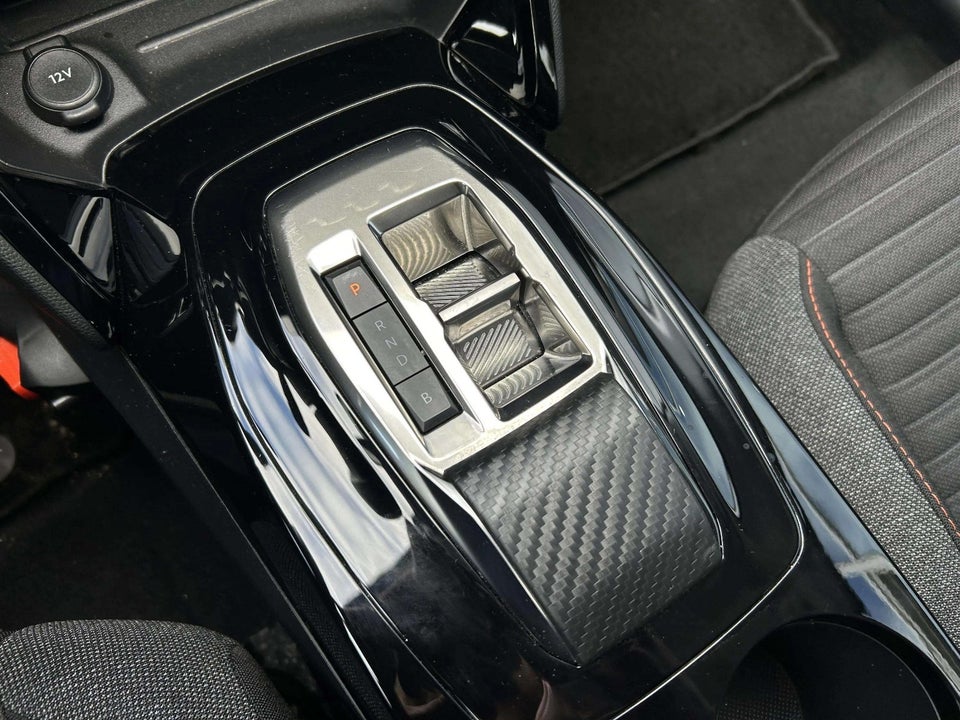 Peugeot e-208 50 Active Pack 5d