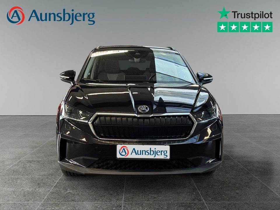 Skoda Enyaq 60 iV 5d