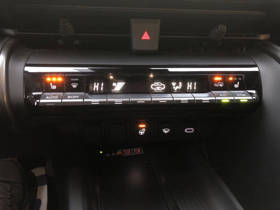 Toyota C-HR 1,8 Hybrid Style 5d