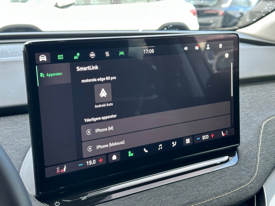 Skoda Elroq 50 iV 5d