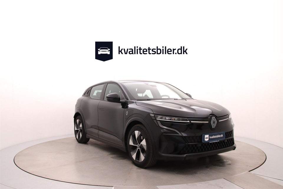 Renault Megane E-Tech 60 Equilibre 5d