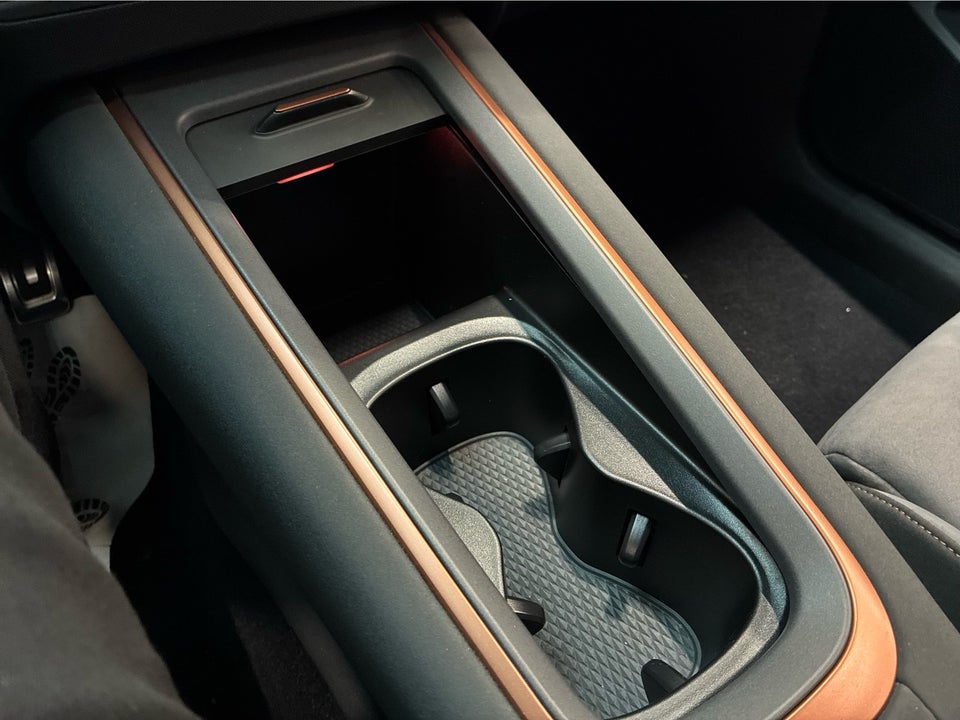 Cupra Born 58 Dinamica Pack High 5d