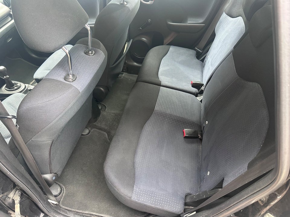 Honda Jazz 1,2 Trend 5d