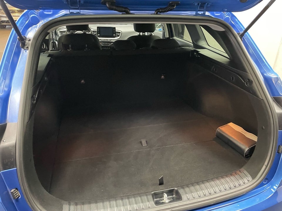 Kia Ceed 1,0 T-GDi Active SW 5d