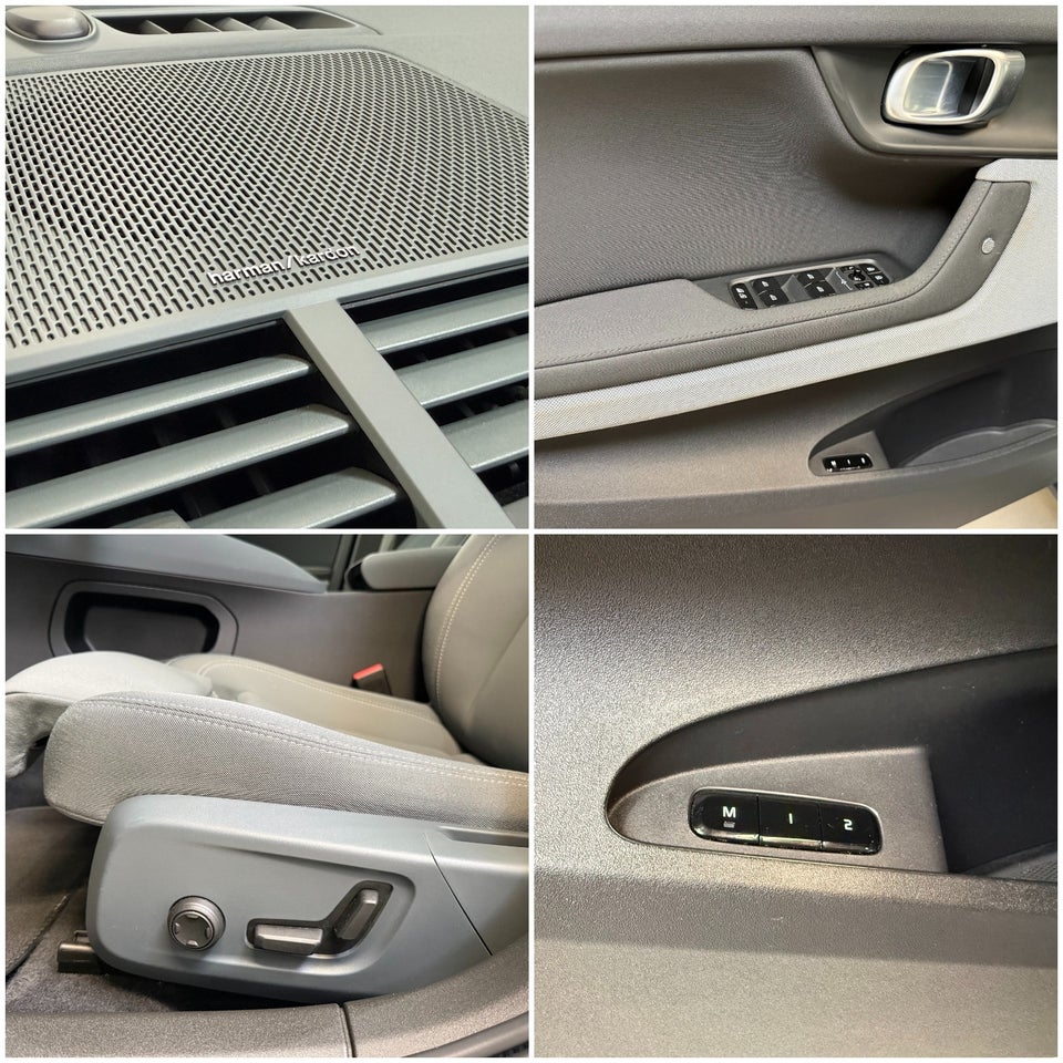 Polestar 2 Long Range 5d