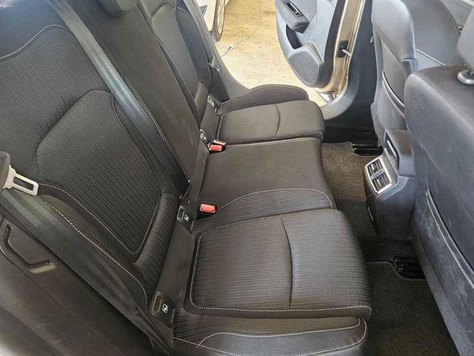 Renault Megane IV 1,5 dCi 110 Zen 5d