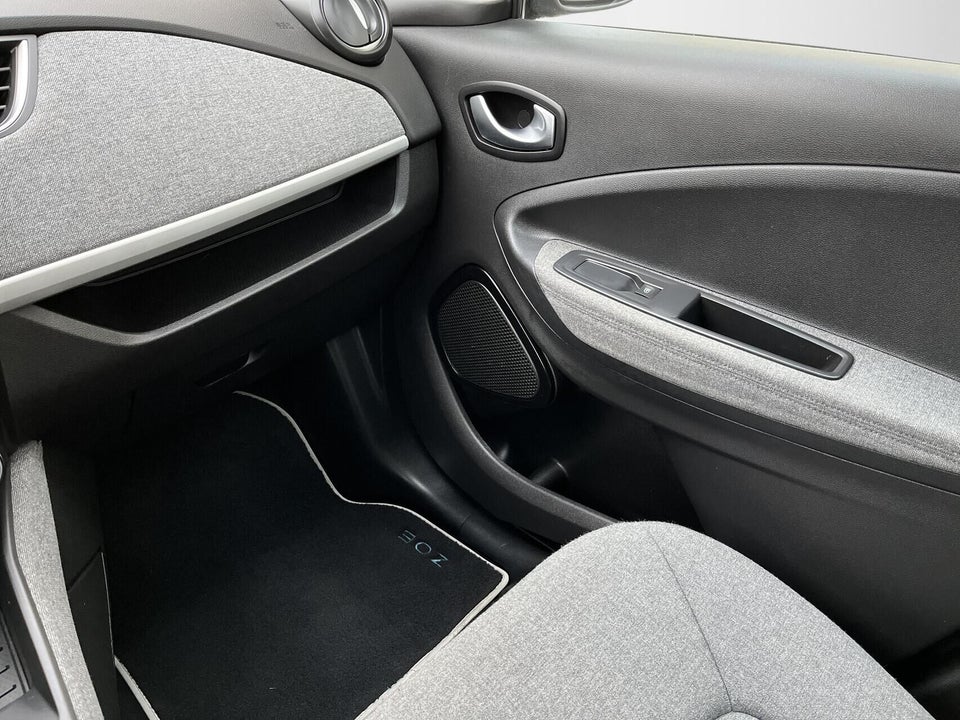 Renault Zoe 52 Zen 5d