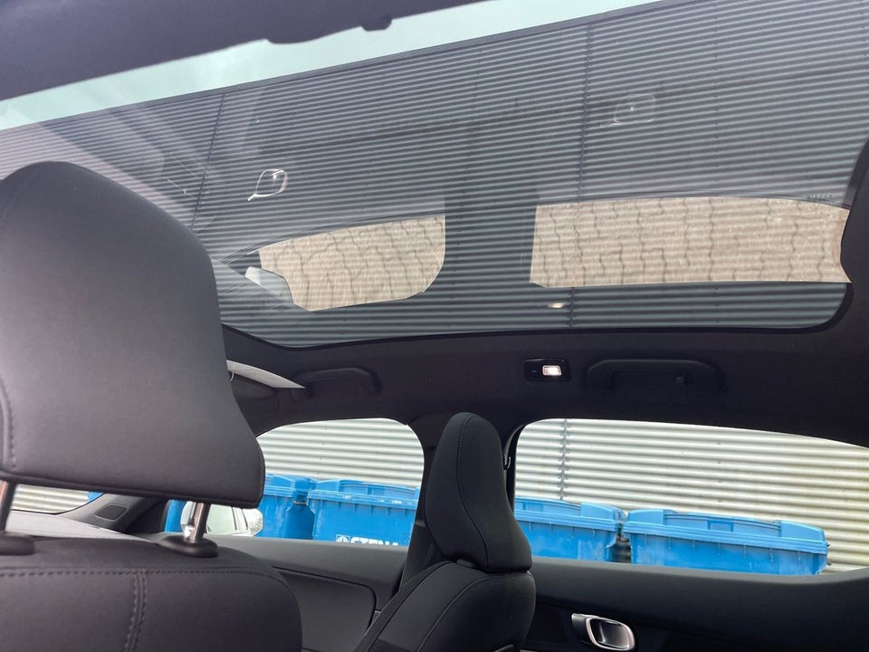 Polestar 2 Long Range AWD 5d