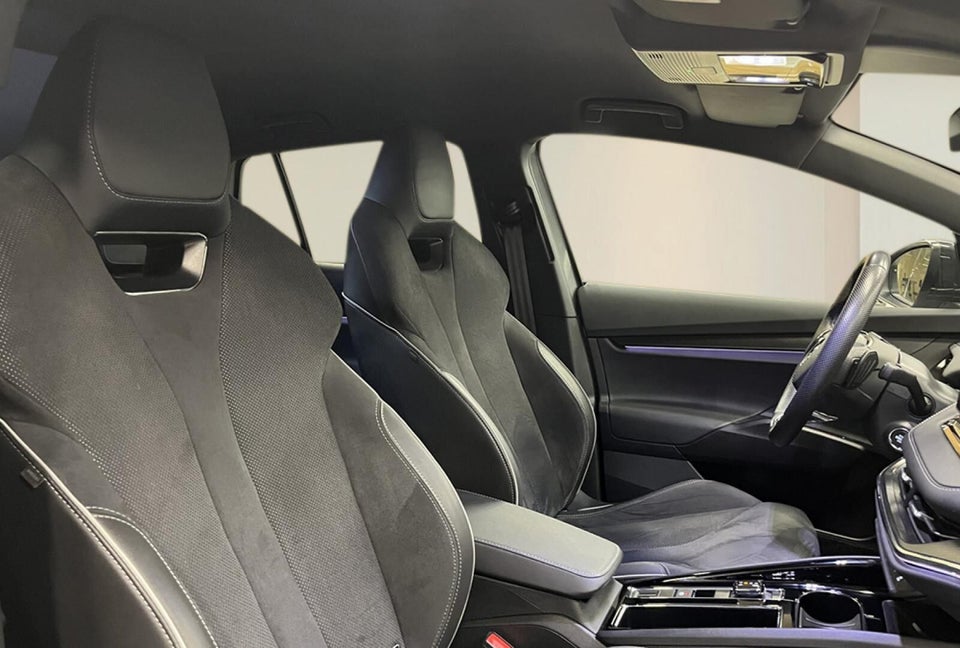 Skoda Enyaq 60 iV Sportline 5d