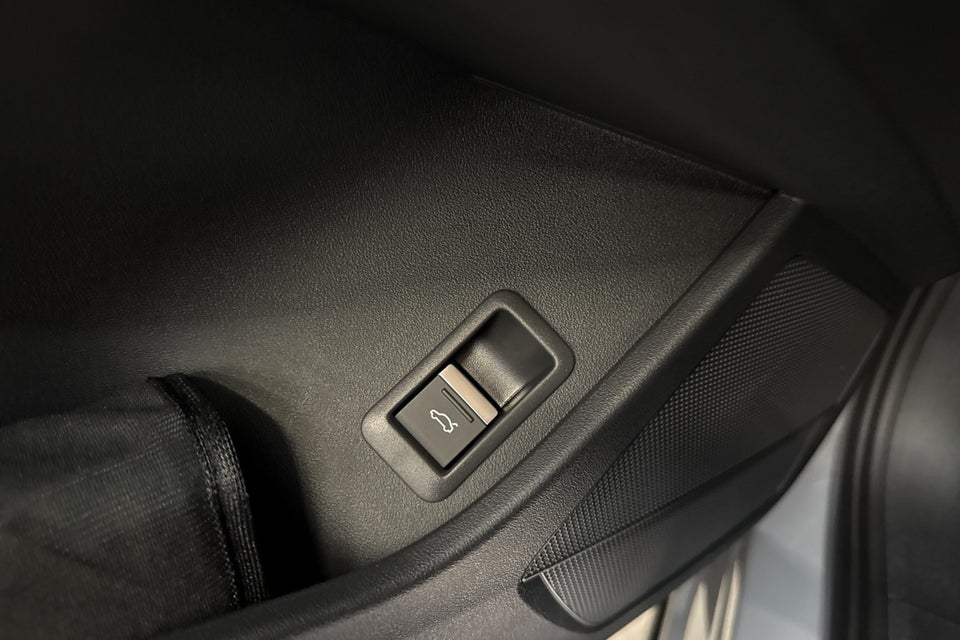 Audi Q4 e-tron 45 S-line 5d