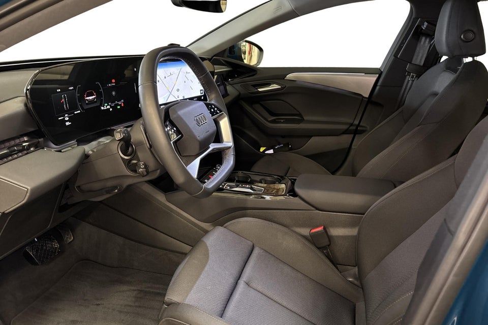 Audi A6 e-tron Progress plus Avant 5d