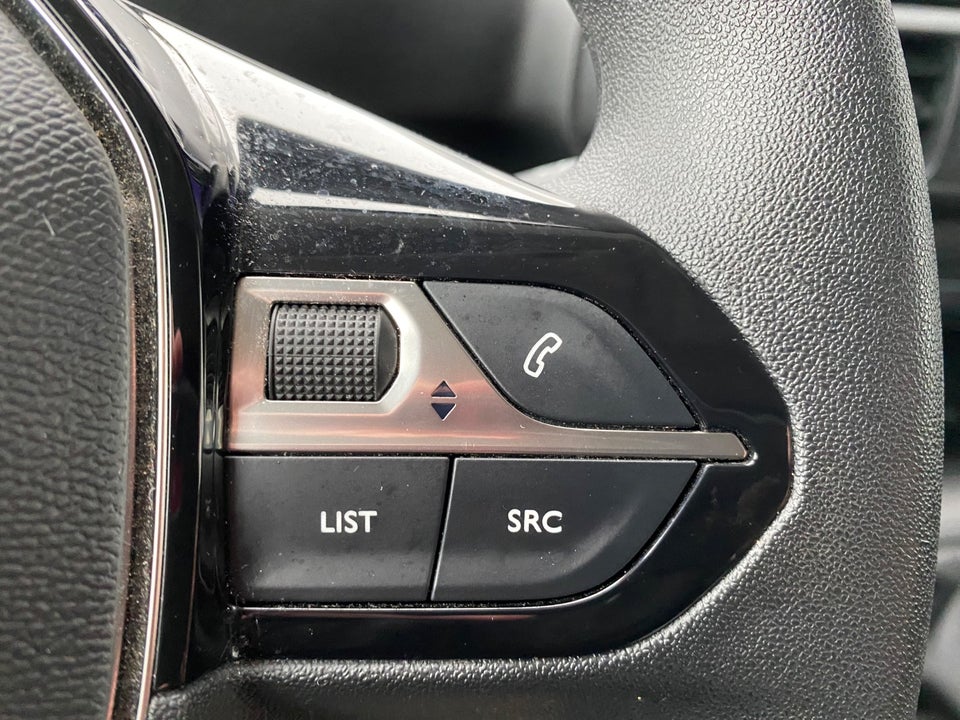 Peugeot Partner 1,5 BlueHDi 130 L2V2 Ultimate Van