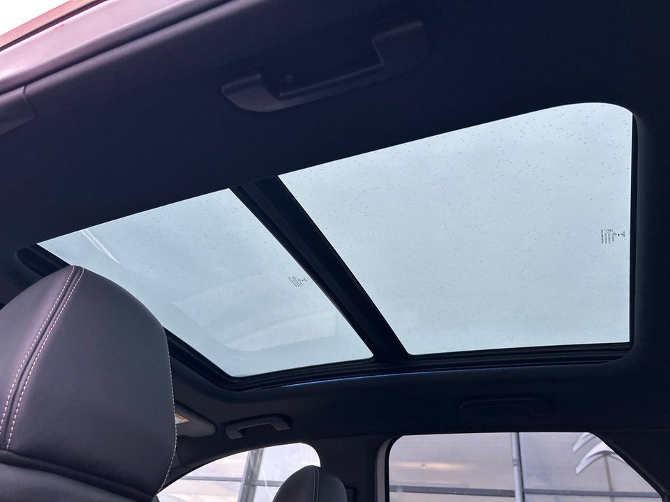 Peugeot 3008 1,6 Hybrid4 GT Pack EAT8 5d