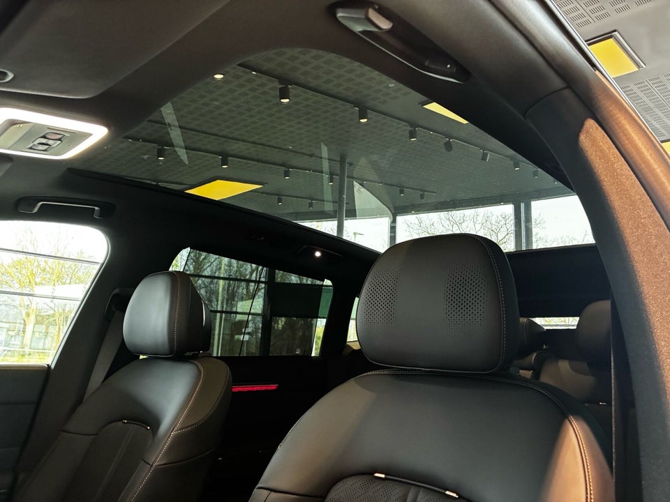 Zeekr 7X Privilege AWD 5d