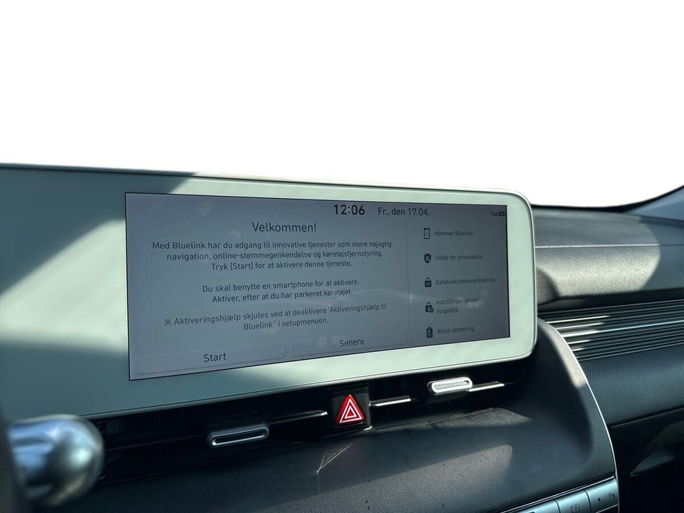 Hyundai Ioniq 5 77 Intuitive 5d