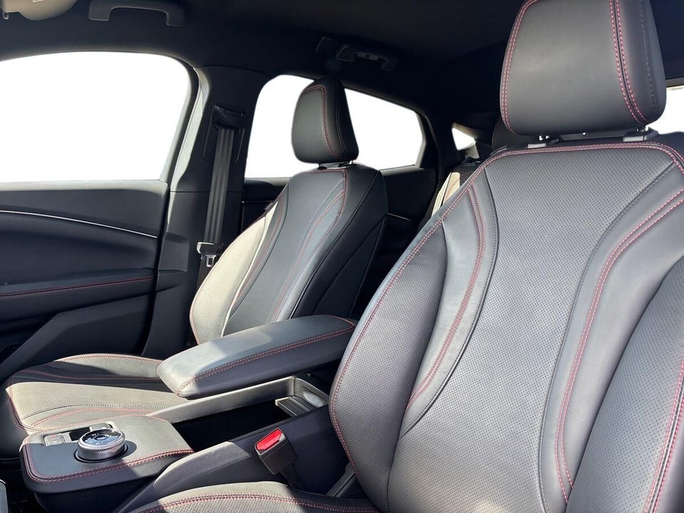 Ford Mustang Mach-E 88 Premium Extended Range 5d