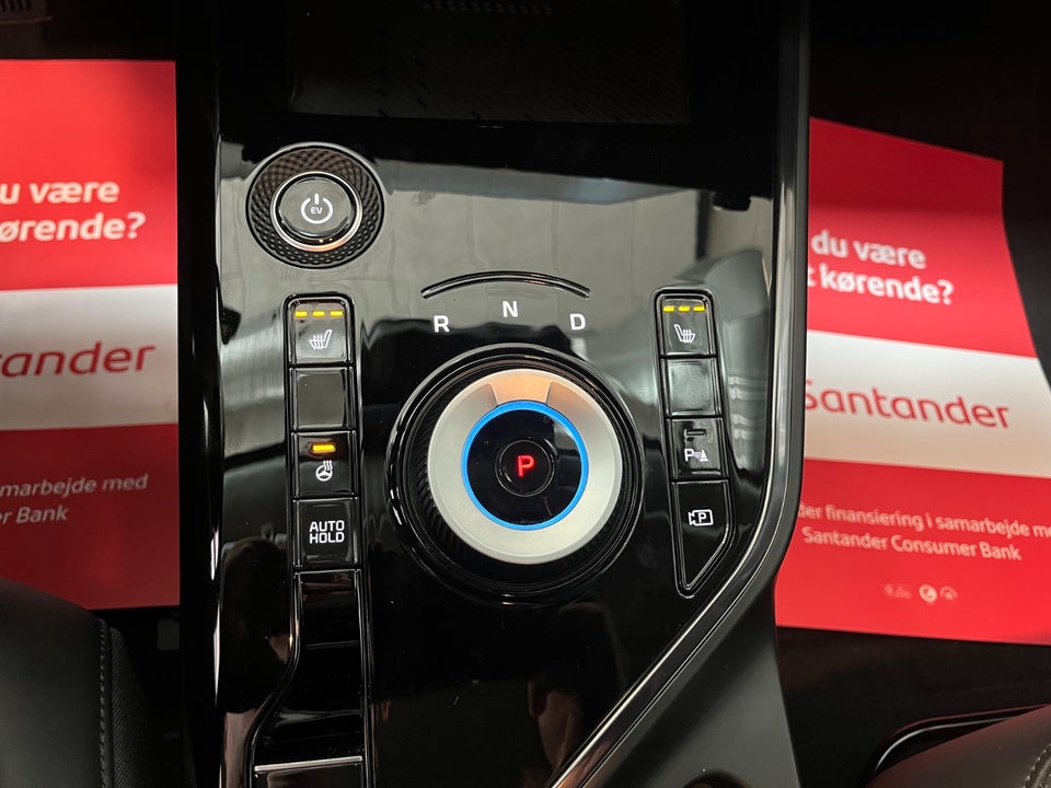 Kia Niro 64 EV Inspire 5d