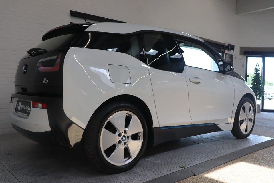 BMW i3 BEV 5d