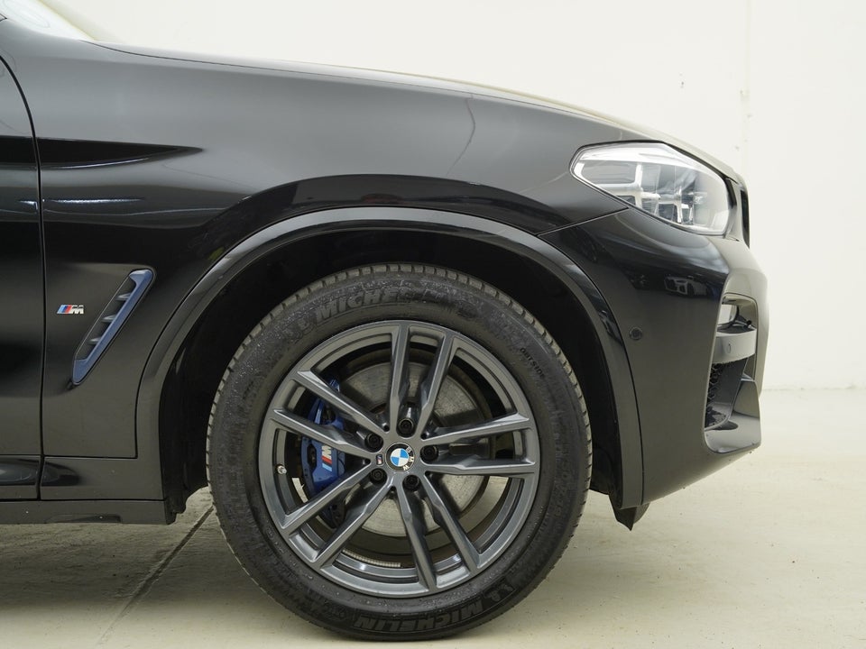 BMW X3 2,0 xDrive30e M-Sport aut. 5d