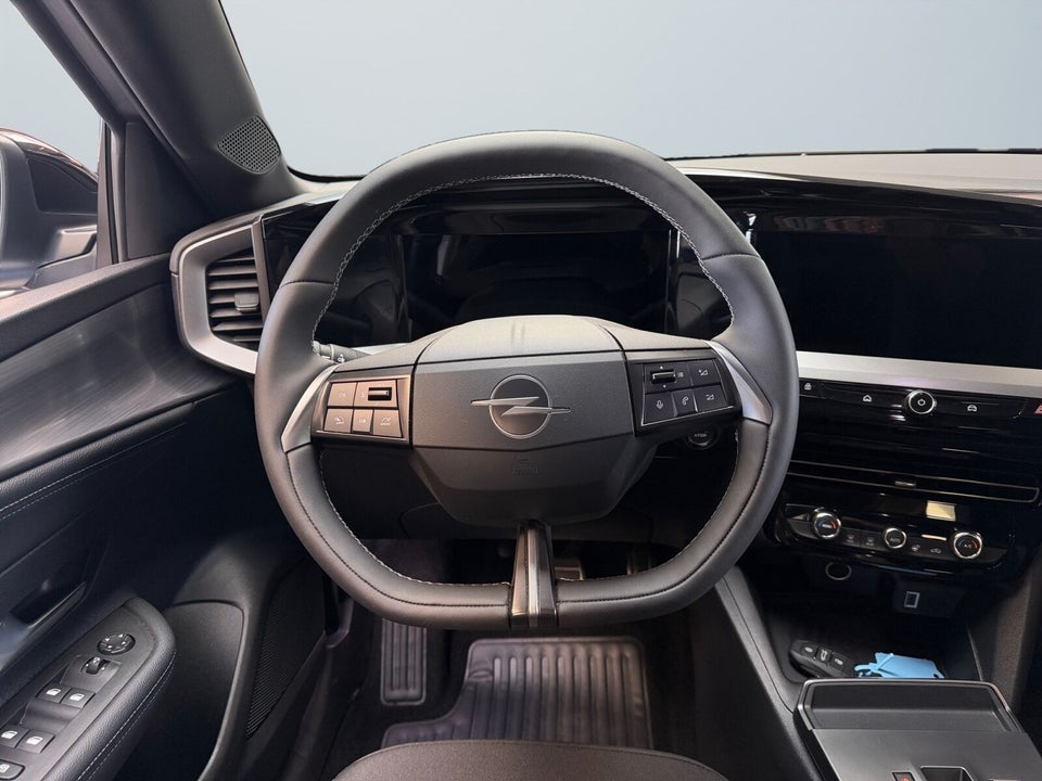 Opel Mokka-e 54 GS Line 5d