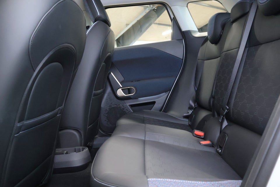 MINI Aceman E Classic Trim S 5d