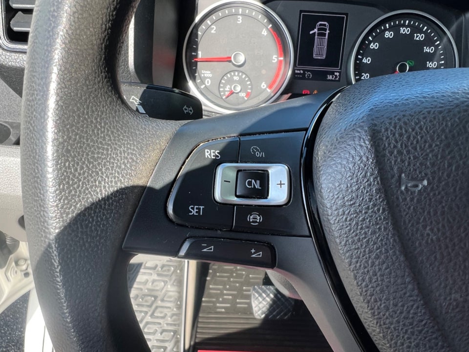 MAN TGE 2,0 3.140 Kassevogn L3H2 aut. FWD