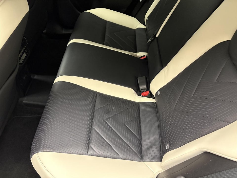 Lexus NX450h+ 2,5 Executive aut. AWD 5d