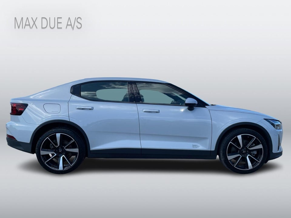 Polestar 2 Long Range 5d