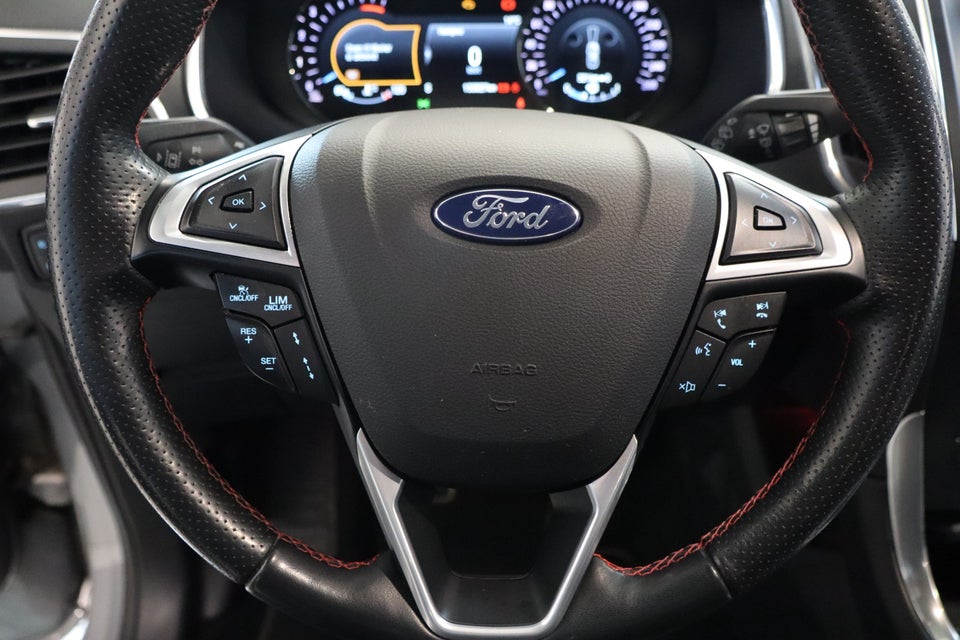 Ford S-MAX 2,0 EcoBlue ST-Line 5d