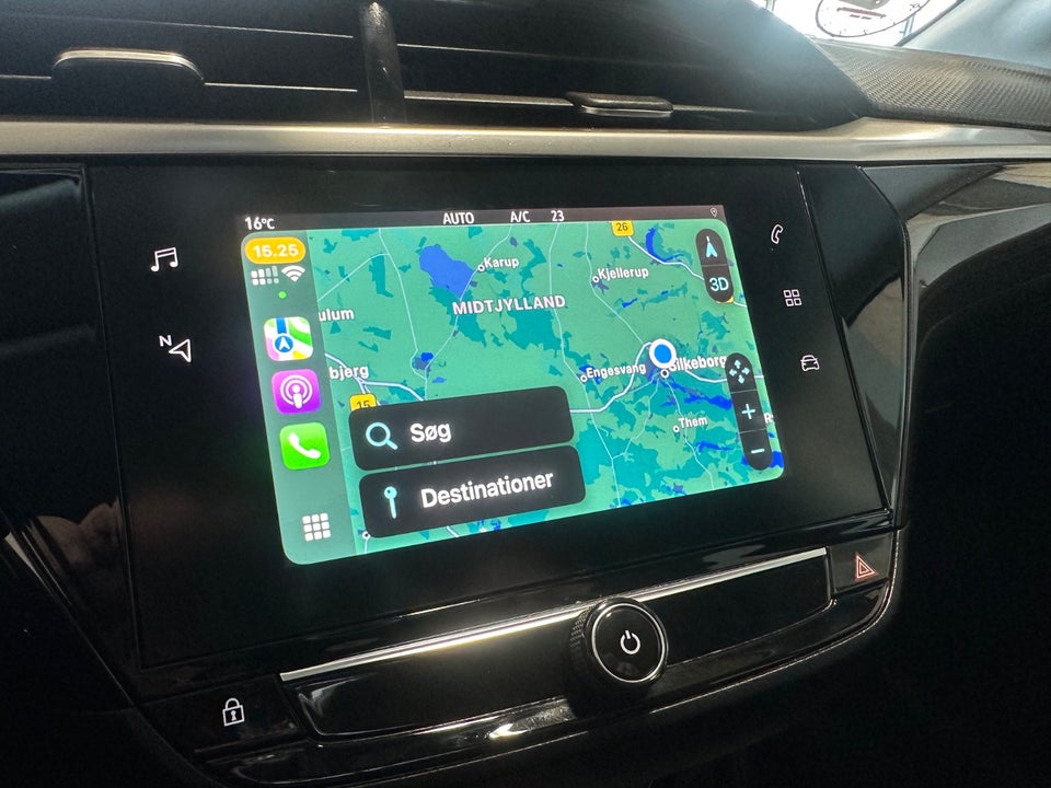 Opel Corsa 1,2 Elegance Van 5d