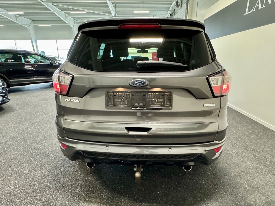 Ford Kuga 1,5 SCTi 150 ST-Line 5d