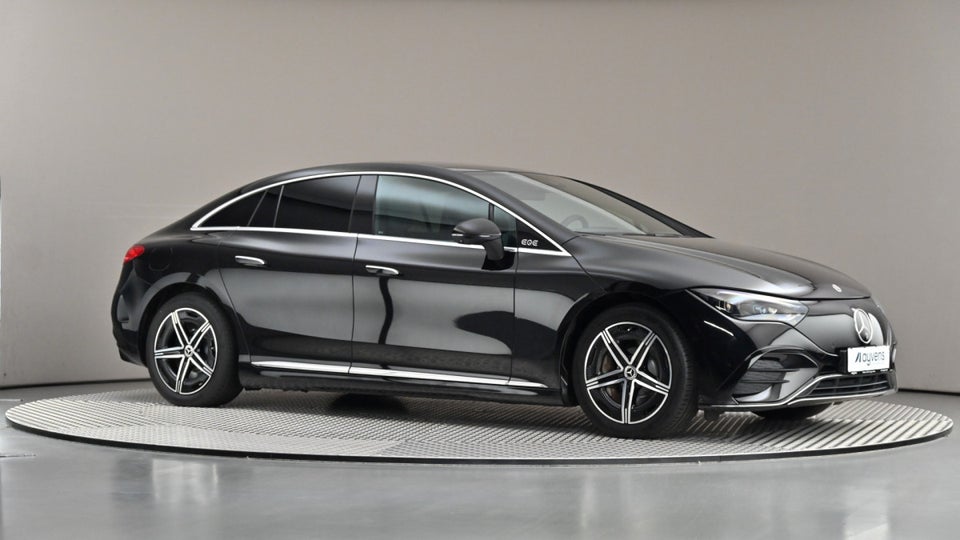 Mercedes EQE350 AMG Edition 4d