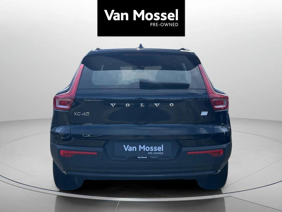 Volvo XC40 P6 ReCharge Core 5d