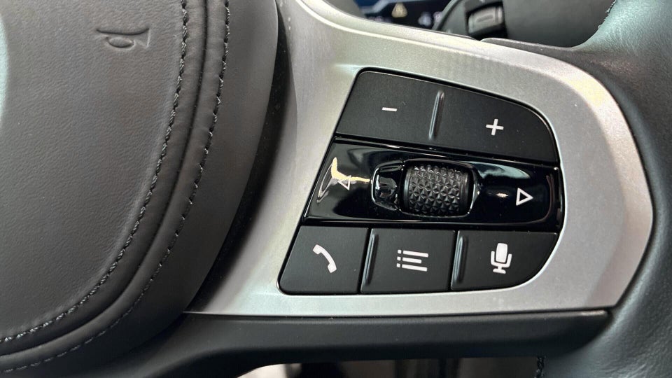 BMW i4 eDrive40 M-Sport 5d