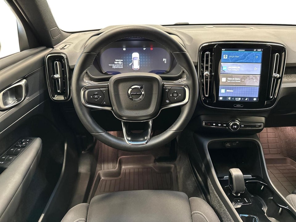 Volvo XC40 ReCharge Extended Range Core 5d