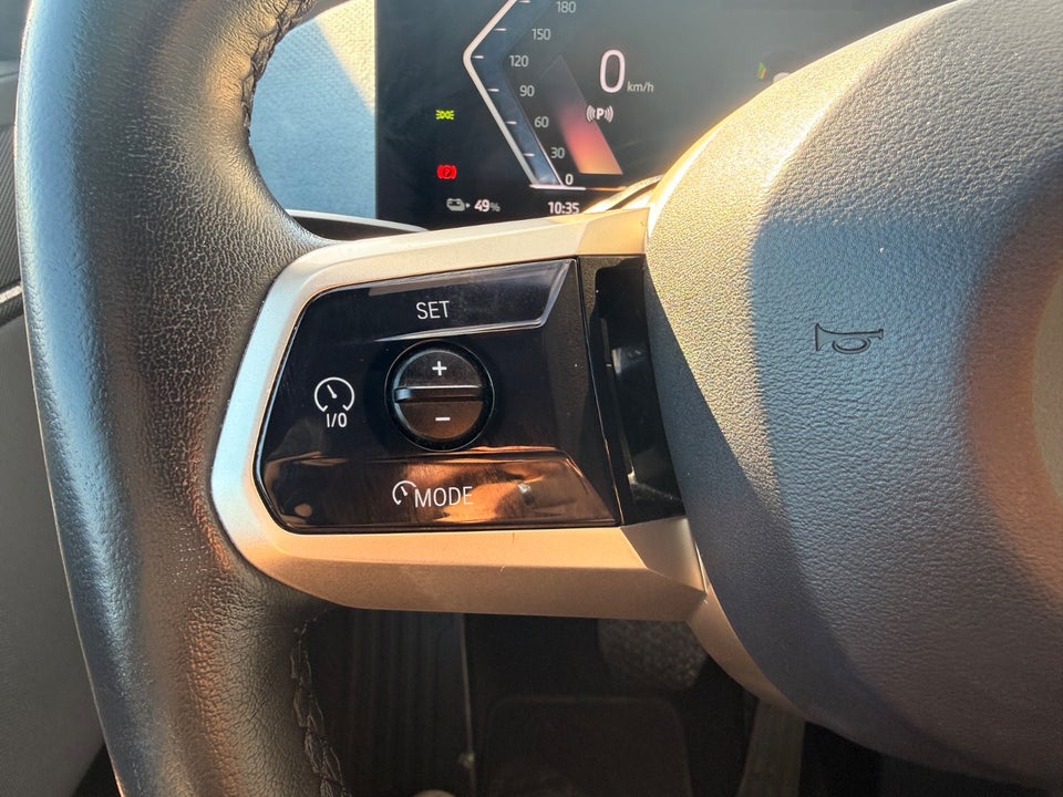 BMW iX xDrive40 5d