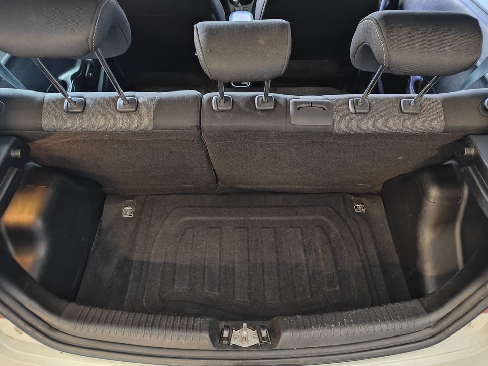 Kia Picanto 1,0 Active Eco 5d