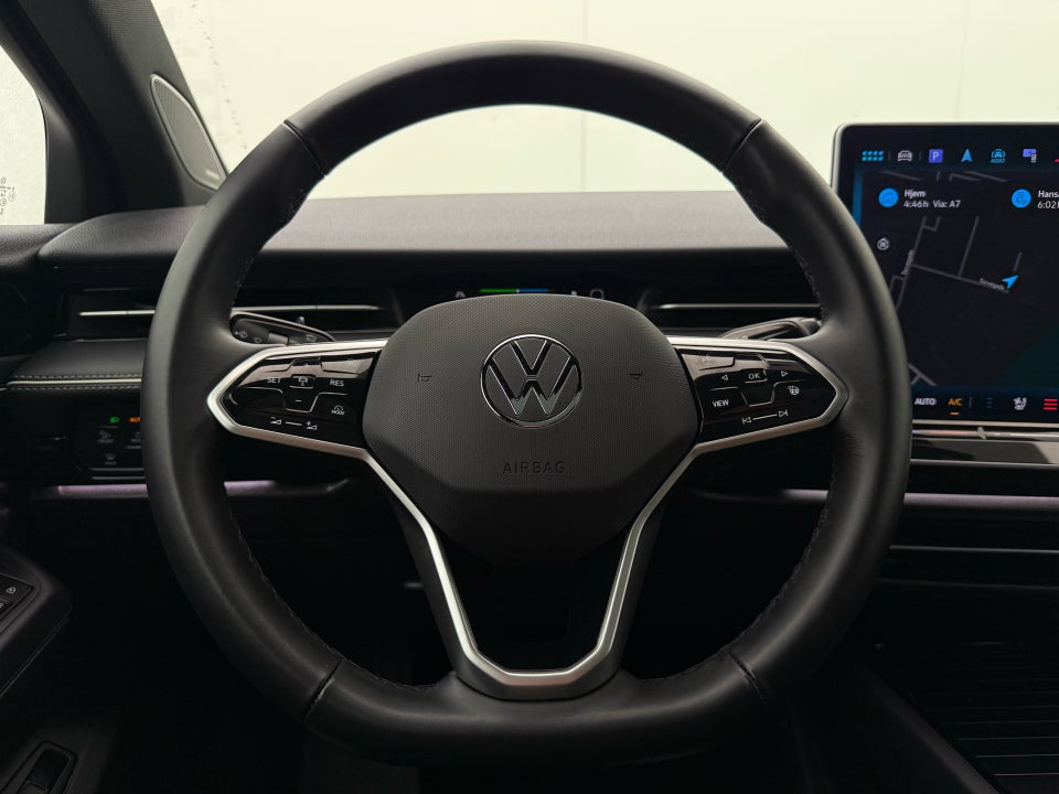 VW ID.7 77 Style Tourer 5d