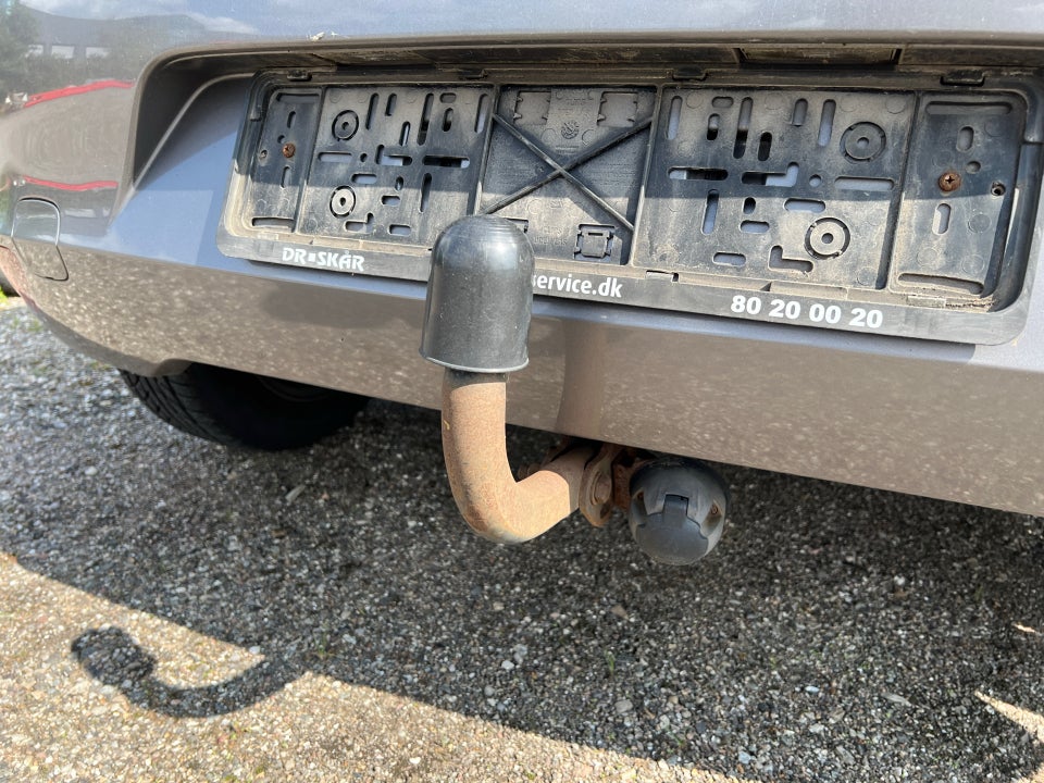 Renault Clio III 1,2 16V TCe Expression 5d