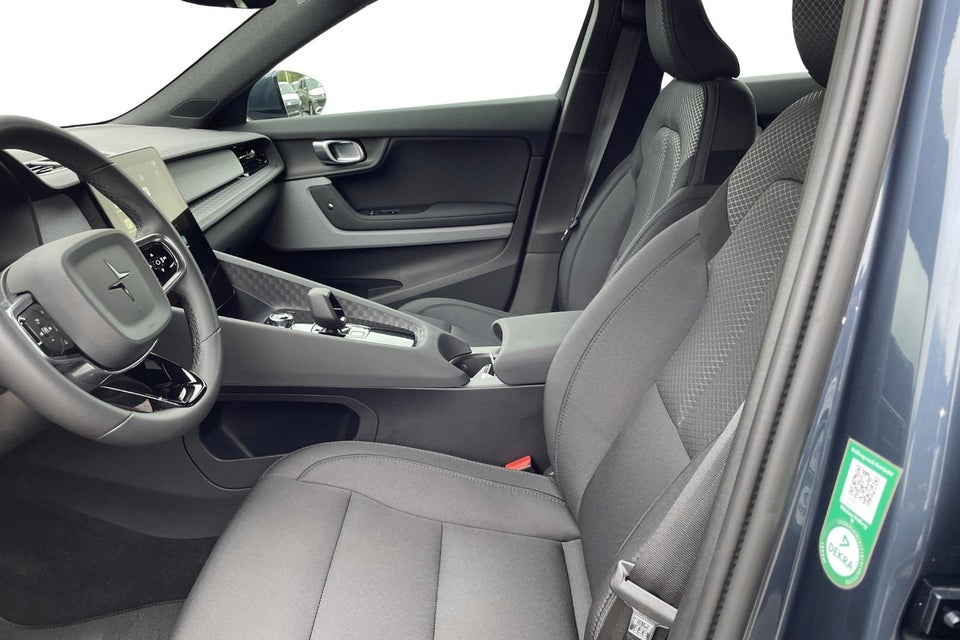 Polestar 2 Long Range 5d