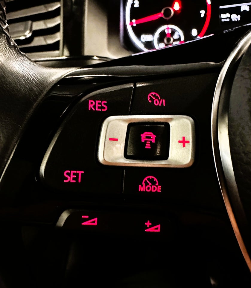 VW Polo 1,0 TSi 95 Comfortline DSG 5d