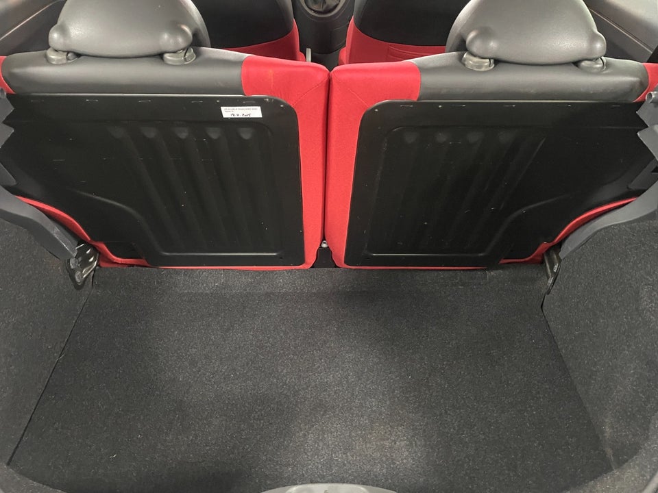 Fiat 500 0,9 TwinAir 65 Pop 3d