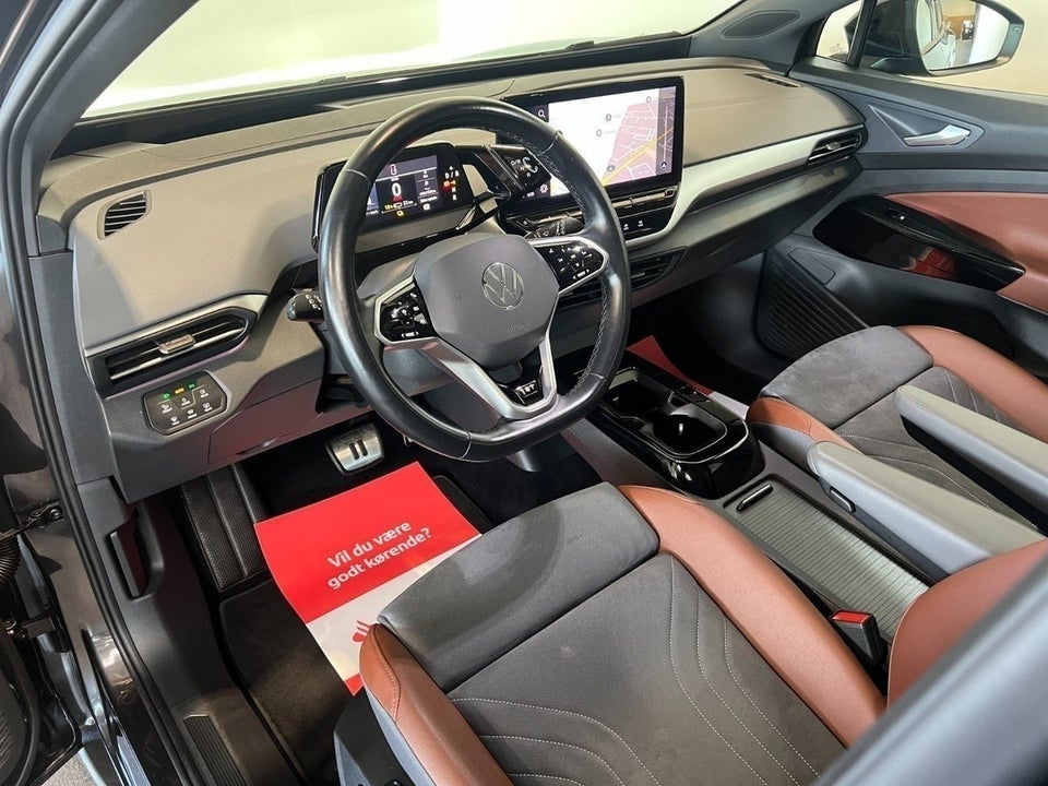 VW ID.4 77 1ST Max 5d