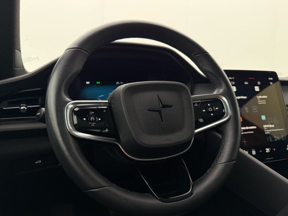 Polestar 2 Long Range 5d