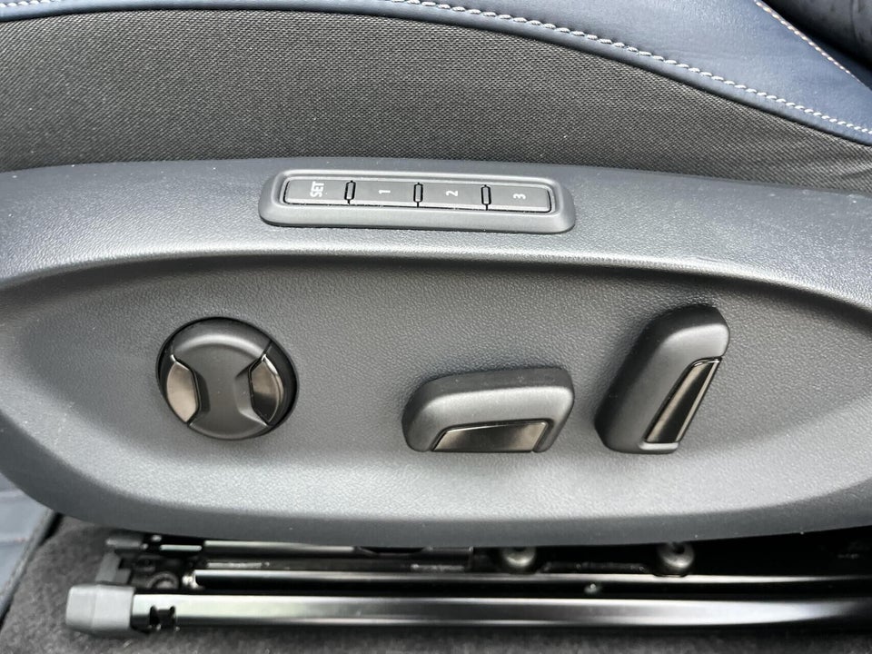 Cupra Tavascan 77 VZ Adrenaline 5d