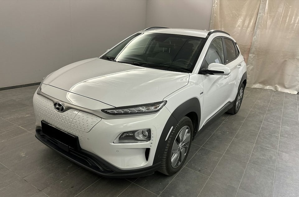 Hyundai Kona 64 EV Premium 5d