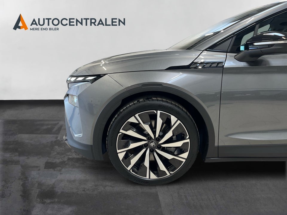 Skoda Elroq 85 iV Sportline 5d